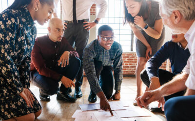 The Power of Intuition in Project Management